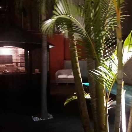 Villa A 1Mn A Pied De La Plage , Piscine Privee Saint Pierre Dış mekan fotoğraf