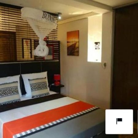 Villa A 1Mn A Pied De La Plage , Piscine Privee Saint Pierre Dış mekan fotoğraf