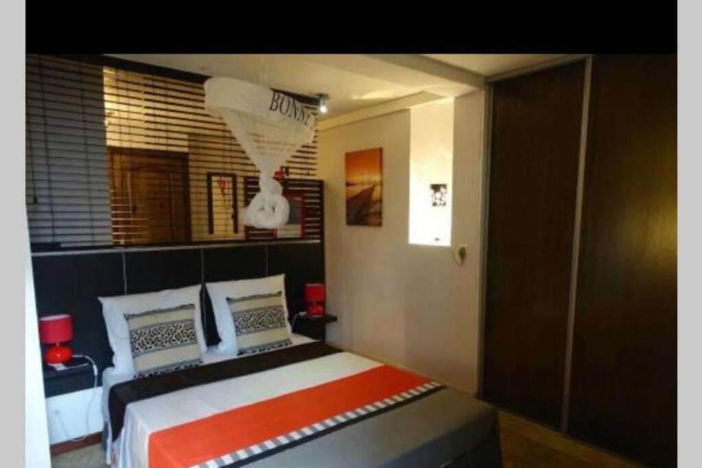Villa A 1Mn A Pied De La Plage , Piscine Privee Saint Pierre Dış mekan fotoğraf