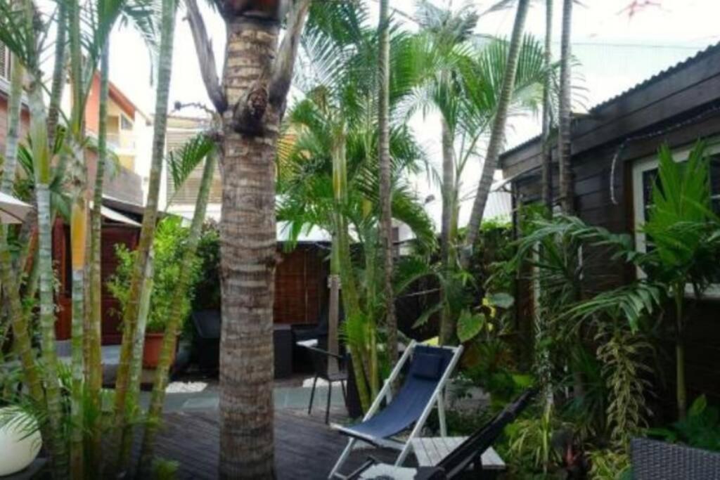 Villa A 1Mn A Pied De La Plage , Piscine Privee Saint Pierre Dış mekan fotoğraf